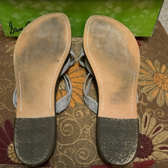 Sam Edelman Georgette Sandal - Picture 5 of 7